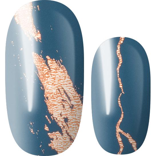 Lily and Fox - Nail Wrap - Just A Whisper - Nail Wrap - Nail Polish at Beyond Polish