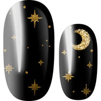 Lily and Fox - Nail Wrap - The Story Of Us - Nail Wrap - Nail Polish at Beyond Polish