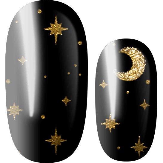 Lily and Fox - Nail Wrap - The Story Of Us - Nail Wrap - Nail Polish at Beyond Polish
