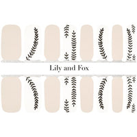 Lily and Fox - Nail Wrap - Nature's Child - Nail Wrap - Nail Polish at Beyond Polish