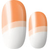 Lily and Fox - Nail Wrap - Golden Hour - Nail Wrap - Nail Polish at Beyond Polish