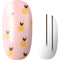 Lily and Fox - Nail Wrap - Fine-Apple - Nail Wrap - Nail Polish at Beyond Polish