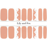 Lily and Fox - Nail Wrap - Feeling Zen - Nail Wrap - Nail Polish at Beyond Polish
