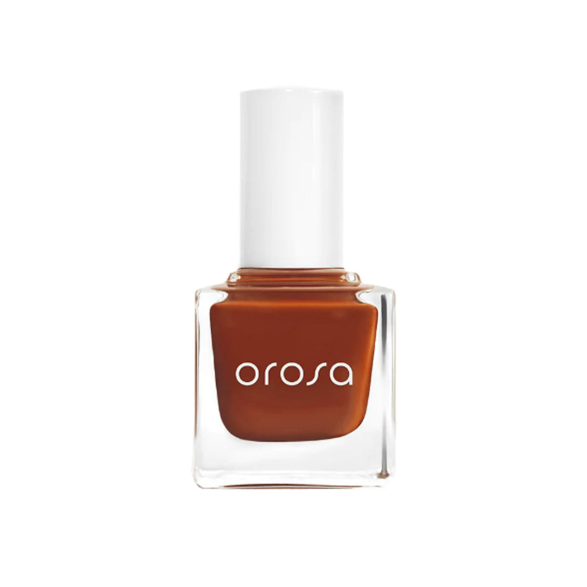 Orosa Nail Paint - Teddy 0.51 oz - Nail Lacquer - Nail Polish at Beyond Polish