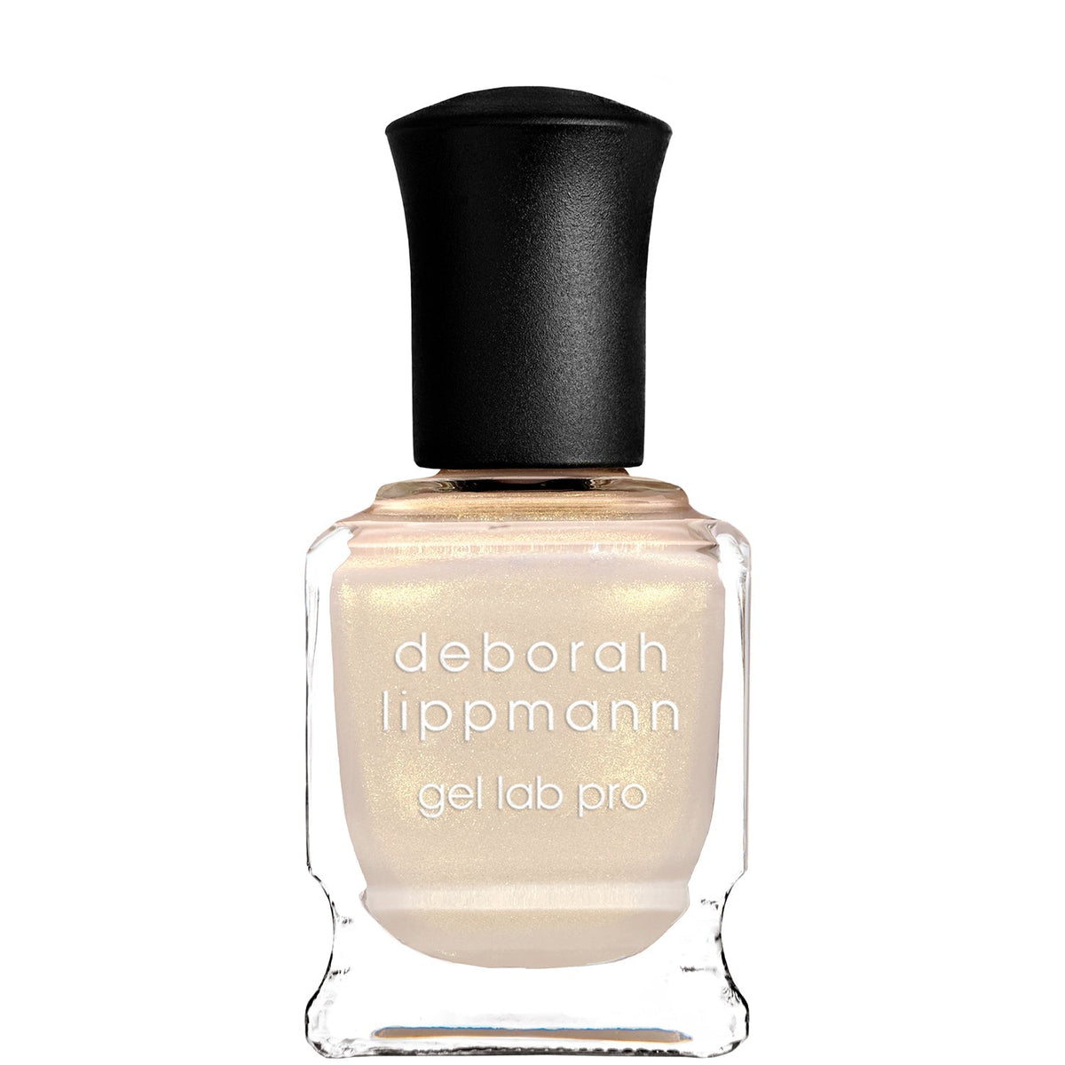 Deborah Lippmann - Gel Lab Pro Nail Polish - The Sweetest Taboo - Nail Lacquer - Nail Polish at Beyond Polish