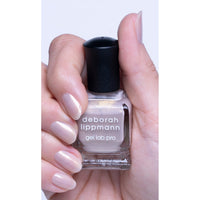 Deborah Lippmann - Gel Lab Pro Nail Polish - The Sweetest Taboo - Nail Lacquer - Nail Polish at Beyond Polish