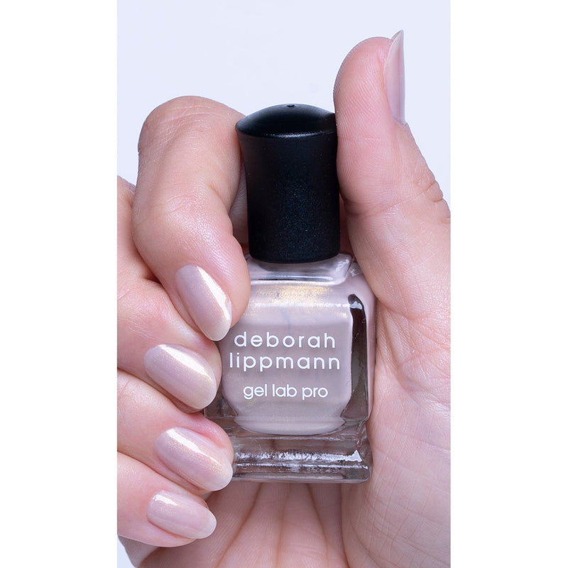 Deborah Lippmann - Gel Lab Pro Nail Polish - The Sweetest Taboo - Nail Lacquer - Nail Polish at Beyond Polish