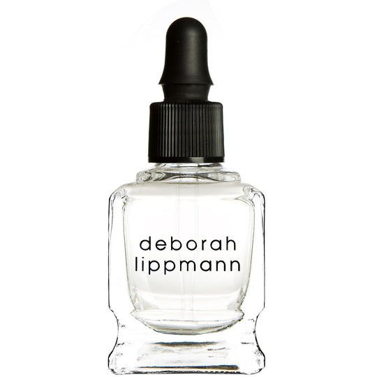 Deborah Lippmann - The Wait Is Over Quick Dry Drops - Nail Treatment - Nail Polish at Beyond Polish