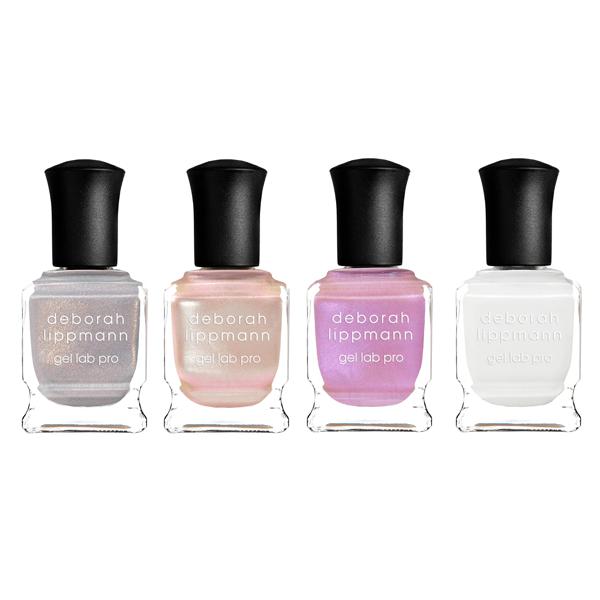 Deborah Lippmann - Together Forever Spring Collection - Nail Lacquer - Nail Polish at Beyond Polish