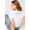Blow Your Own Damn Mind Tee - Clothing - Nail Polish at Beyond Polish