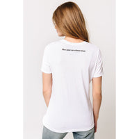 Blow Your Own Damn Mind Tee - Clothing - Nail Polish at Beyond Polish