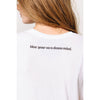 Blow Your Own Damn Mind Tee - Clothing - Nail Polish at Beyond Polish