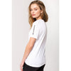 Woman Up Tee - Clothing - Nail Polish at Beyond Polish