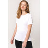 Woman Up Tee - Clothing - Nail Polish at Beyond Polish