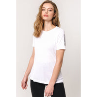 Woman Up Tee - Clothing - Nail Polish at Beyond Polish