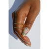 Deco Beauty - Nail Art Stickers - Tropique - Nail Art - Nail Polish at Beyond Polish