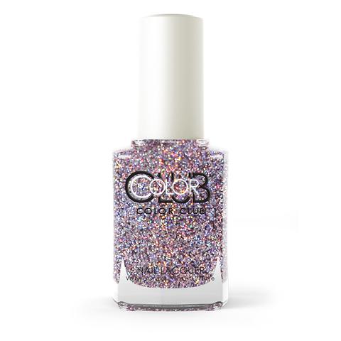 Color Club Nail Lacquer - Take Me to VIP 0.5 oz - Nail Lacquer - Nail Polish at Beyond Polish