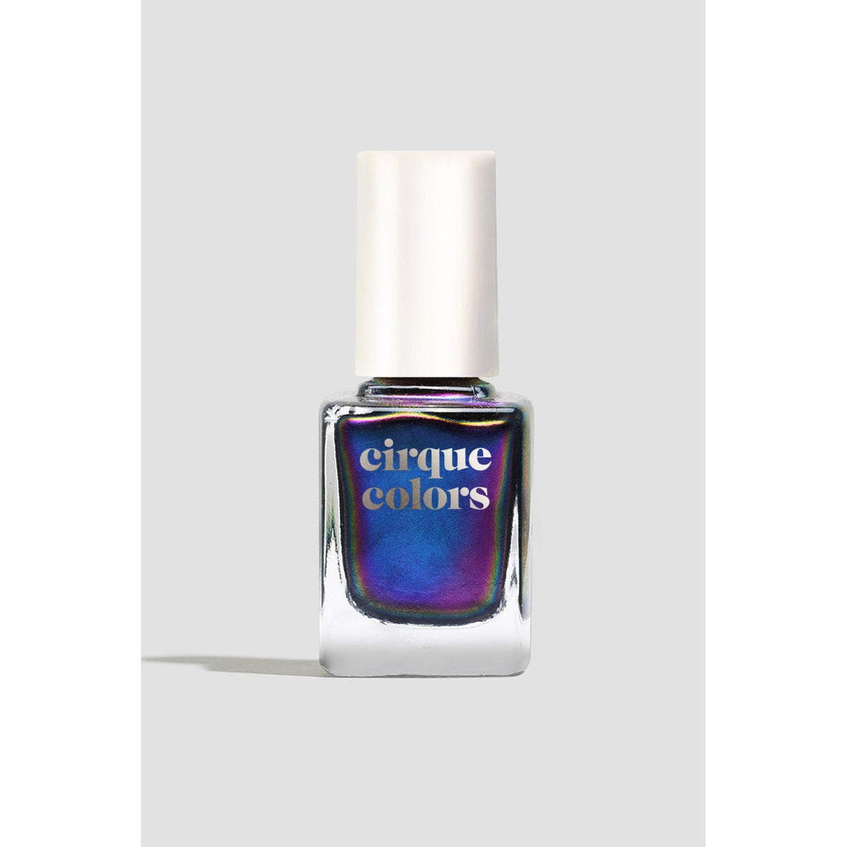 Cirque Colors - Nail Polish - Time Traveler 0.37 oz - Nail Lacquer - Nail Polish at Beyond Polish