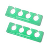 Londontown - Jelly Toe Separators - Manicure & Pedicure Tools - Nail Polish at Beyond Polish
