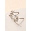 Sun Stud Earrings - Earrings - Nail Polish at Beyond Polish