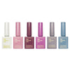 Kenzico - Gel Polish Terrazzo Collection - Gel Polish - Nail Polish at Beyond Polish