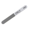 Orly Buffer - Buffing Trio - Fine 400 Grit / Ultra Fine 600 Grit - 1pc - Manicure & Pedicure Tools - Nail Polish at Beyond Polish
