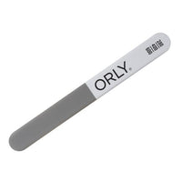 Orly Buffer - Buffing Trio - Fine 400 Grit / Ultra Fine 600 Grit - 1pc - Manicure & Pedicure Tools - Nail Polish at Beyond Polish
