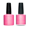 CND - Shellac & Vinylux Combo - Happy Go Lucky - Gel & Lacquer Polish - Nail Polish at Beyond Polish
