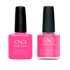 CND - Shellac & Vinylux Combo - In Lust - Gel & Lacquer Polish - Nail Polish at Beyond Polish
