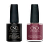 CND - Vinylux Topcoat & Feel The Flutter 0.5 oz - #415 - Nail Lacquer - Nail Polish at Beyond Polish