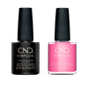 CND - Vinylux Topcoat & Happy Go Lucky 0.5 oz - #414 - Nail Lacquer - Nail Polish at Beyond Polish
