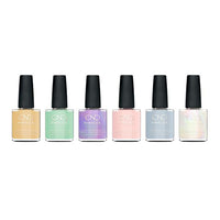 CND - Vinylux Shade Sense Spring 2023 Collection 0.5 oz - Nail Lacquer - Nail Polish at Beyond Polish
