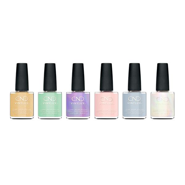 CND - Vinylux Shade Sense Spring 2023 Collection 0.5 oz - Nail Lacquer - Nail Polish at Beyond Polish