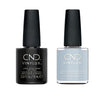 CND - Vinylux Topcoat & Climb To The Top-az 0.5 oz - #437 - Nail Lacquer - Nail Polish at Beyond Polish