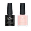 CND - Vinylux Topcoat & Quartz Correct 0.5 oz - #438 - Nail Lacquer - Nail Polish at Beyond Polish