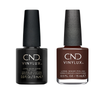 CND - Vinylux Topcoat & Leather Goods 0.5 oz - #452 - Nail Lacquer - Nail Polish at Beyond Polish