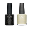 CND - Vinylux Topcoat & Rags To Stitches 0.5 oz - #451 - Nail Lacquer - Nail Polish at Beyond Polish