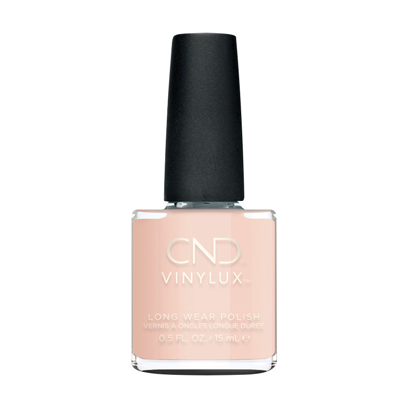 CND - Vinylux Cuddle Up 0.5 oz - #413 - Nail Lacquer - Nail Polish at Beyond Polish