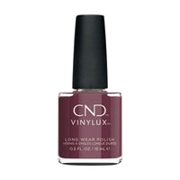 CND - Vinylux Feel The Flutter 0.5 oz - #415 - Nail Lacquer - Nail Polish at Beyond Polish