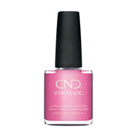 CND - Vinylux Happy Go Lucky 0.5 oz - #414 - Nail Lacquer - Nail Polish at Beyond Polish