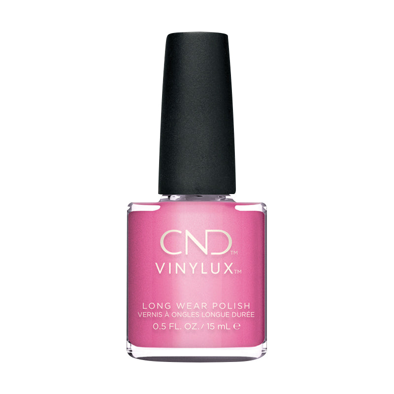 CND - Vinylux Happy Go Lucky 0.5 oz - #414 - Nail Lacquer - Nail Polish at Beyond Polish