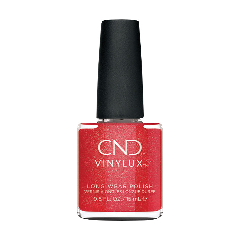 CND - Vinylux Love Fizz 0.5 oz - #417 - Nail Lacquer - Nail Polish at Beyond Polish