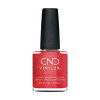 CND - Vinylux Love Fizz 0.5 oz - #417 - Nail Lacquer - Nail Polish at Beyond Polish