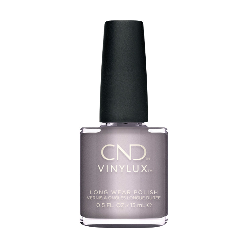 CND - Vinylux Steel Kisses 0.5 oz - #418 - Nail Lacquer - Nail Polish at Beyond Polish