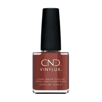 CND - Vinylux Toffee Talk 0.5 oz - #428 - Nail Lacquer - Nail Polish at Beyond Polish