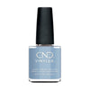 CND - Vinylux Vintage Blue Jeans 0.5 oz - #431 - Nail Lacquer - Nail Polish at Beyond Polish