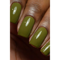 Cirque Colors - Nail Polish - Wall St 0.37 oz - Nail Lacquer - Nail Polish at Beyond Polish