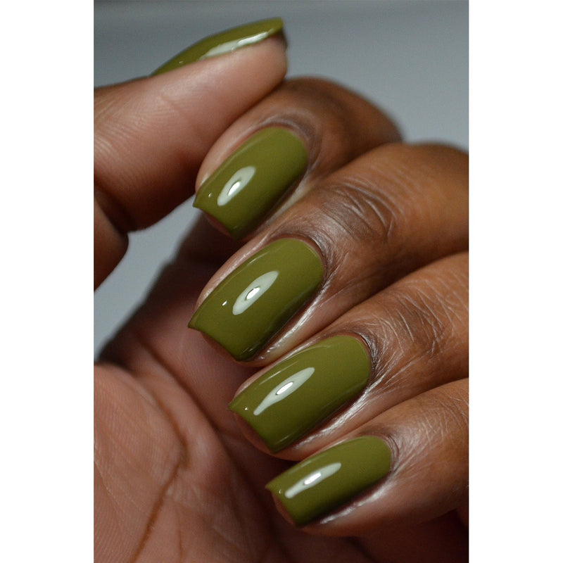 Cirque Colors - Nail Polish - Wall St 0.37 oz - Nail Lacquer - Nail Polish at Beyond Polish