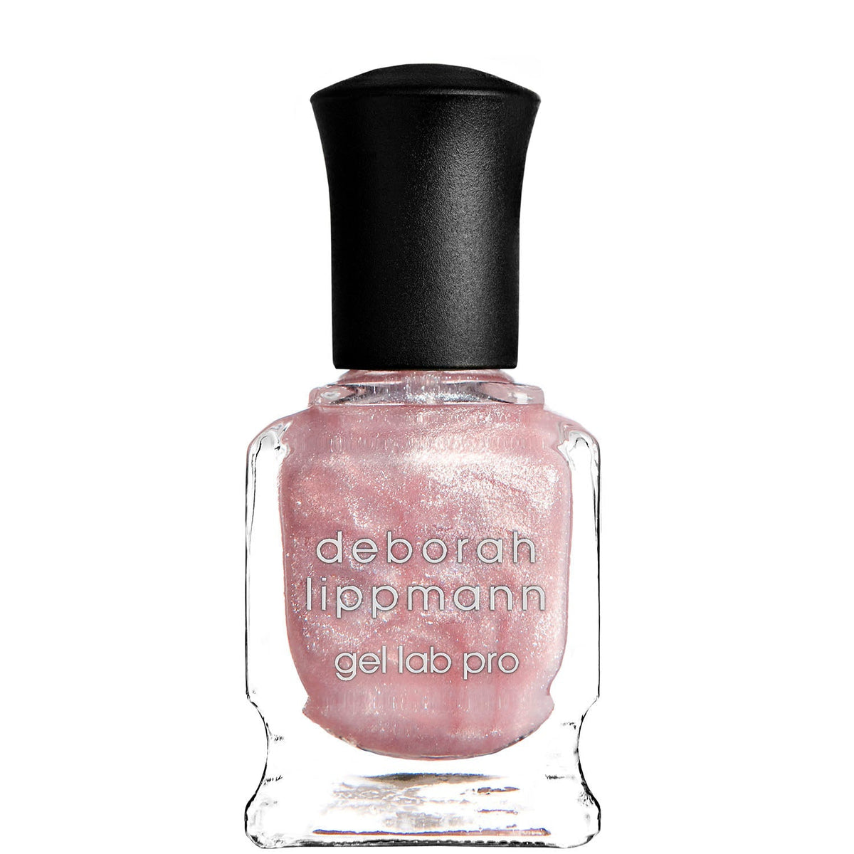 Deborah Lippmann - Gel Lab Pro Nail Polish - Whatever Lola Wants - Nail Lacquer - Nail Polish at Beyond Polish