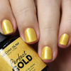 Madam Glam - Gel Polish - Perfect Gold - Gel Polish - Nail Polish at Beyond Polish